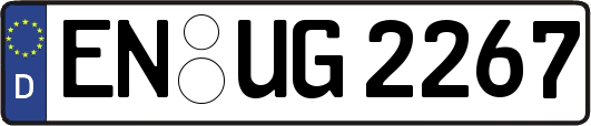EN-UG2267