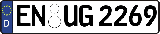 EN-UG2269