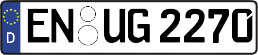 EN-UG2270
