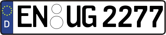 EN-UG2277