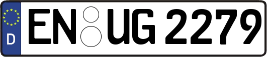 EN-UG2279
