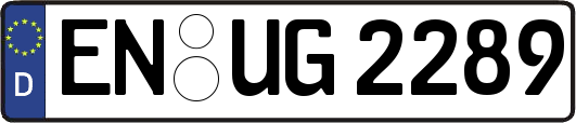 EN-UG2289