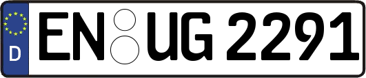 EN-UG2291