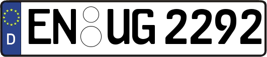 EN-UG2292