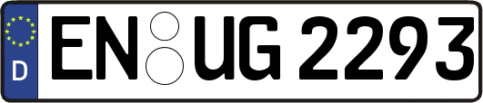 EN-UG2293