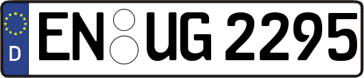 EN-UG2295