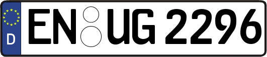 EN-UG2296