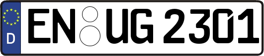 EN-UG2301
