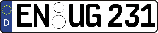 EN-UG231