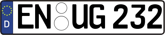 EN-UG232