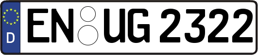 EN-UG2322