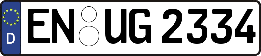 EN-UG2334