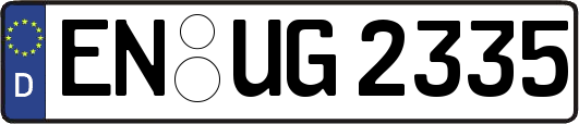 EN-UG2335