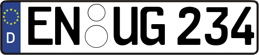 EN-UG234