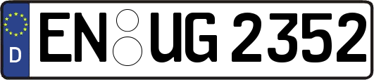 EN-UG2352