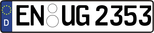 EN-UG2353