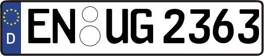 EN-UG2363