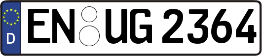 EN-UG2364