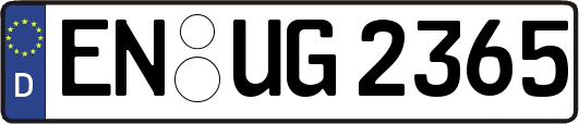 EN-UG2365
