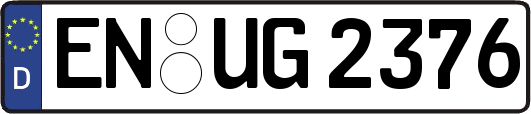 EN-UG2376