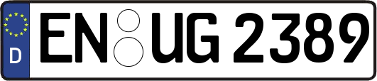 EN-UG2389