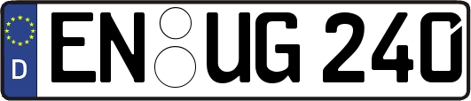 EN-UG240
