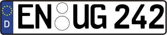 EN-UG242