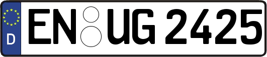 EN-UG2425