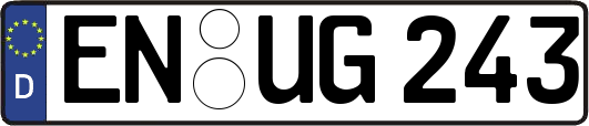 EN-UG243