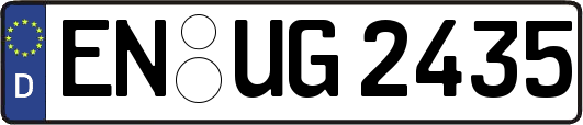EN-UG2435