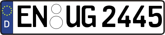 EN-UG2445