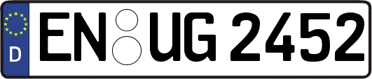 EN-UG2452