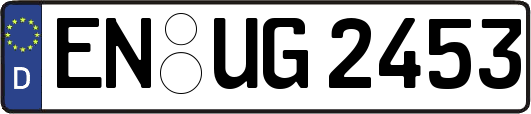 EN-UG2453