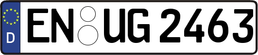 EN-UG2463