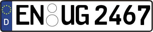 EN-UG2467