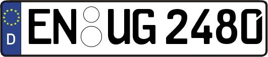 EN-UG2480