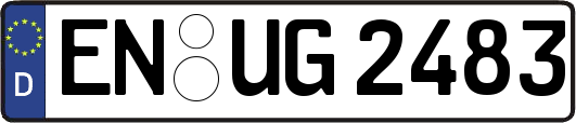 EN-UG2483