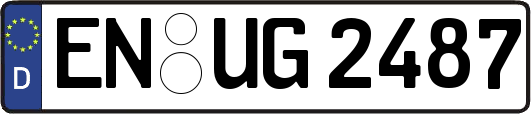EN-UG2487