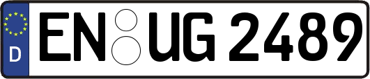 EN-UG2489