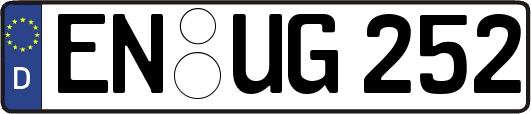 EN-UG252