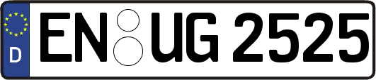 EN-UG2525