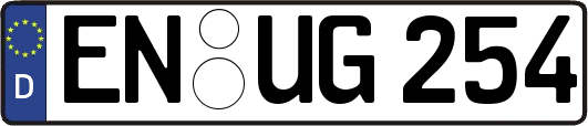 EN-UG254