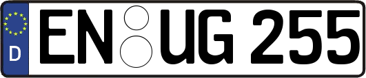 EN-UG255