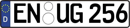 EN-UG256