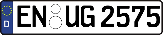 EN-UG2575