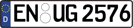EN-UG2576