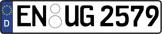 EN-UG2579