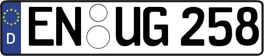 EN-UG258