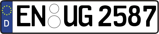 EN-UG2587