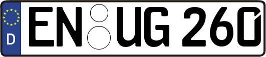 EN-UG260